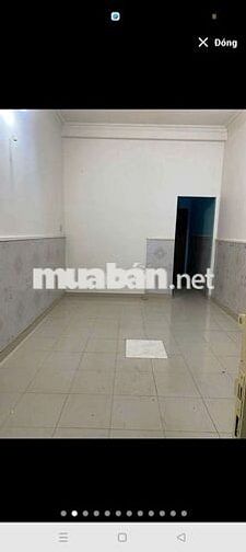 NHÀ 85m2 4PN 2WC MẶT TIỀN NGUYỄN VĂN QUỲ CHỈ Ở MỚI ĐẸP THOÁNG