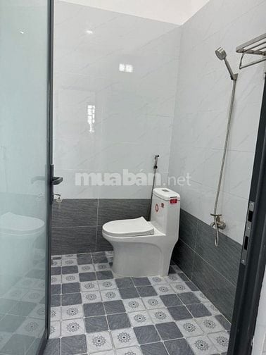 Bán gấp căn nhà Đ.Trần Văn Chẩm - củ chi - 150m2 - SHR - 885 Triệu