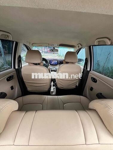 Hyundai Grand i10 2009 - 101010 km