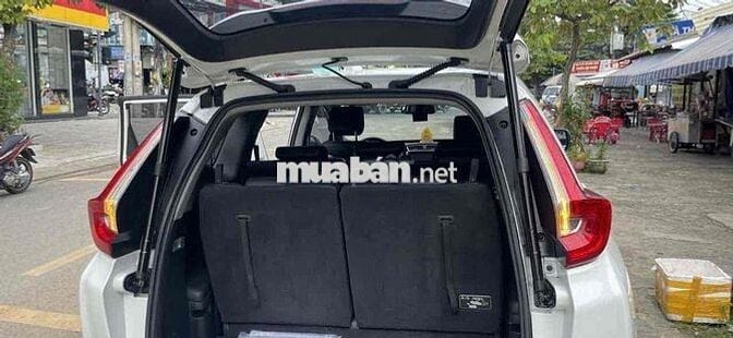 Honda CR V 2019 - 39000 km