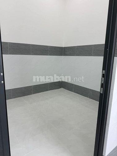 Bán gấp căn nhà Đ.Trần Văn Chẩm - củ chi - 150m2 - SHR - 885 Triệu