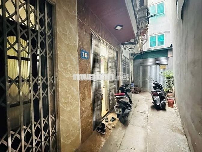📍NGUYỄN KHANG – 30.1m² – 4 TẦNG – MT 3.1m – GIÁ 7.9 TỶ – CẦU GIẤY