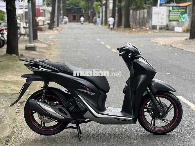 SH 150i ABS ĐK CUỐI 2021 FOM 2022 BSTP