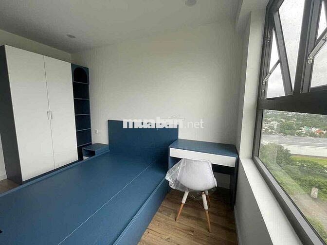 ❌Cho Thuê căn hộ The Maison 1PN Có Nội Thất Giá Rẻ Nhất Toà