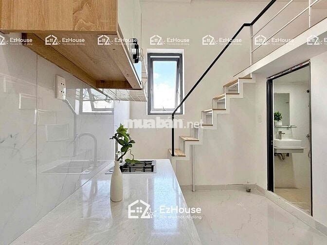 CĂN DUPLEX GÁC CAO FULL NỘI THẤT NGAY TÂN SƠN NHÌ 🐥🐥🐥