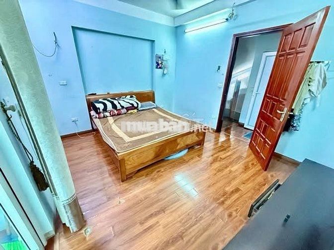 🏠 YÊN HÒA – 29M² – 6 TẦNG – MT 4.2M – GIÁ 9 TỶ – CẦU GIẤY🏠