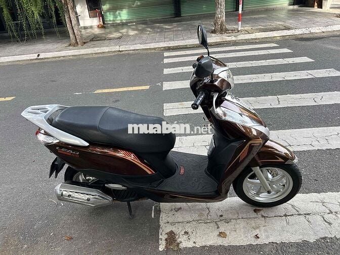 Honda Lead 2014,xe nữ,125cc,còn mới 85%,chính chủ