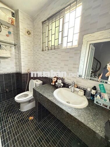 🏠 YÊN HÒA – 29M² – 6 TẦNG – MT 4.2M – GIÁ 9 TỶ – CẦU GIẤY🏠