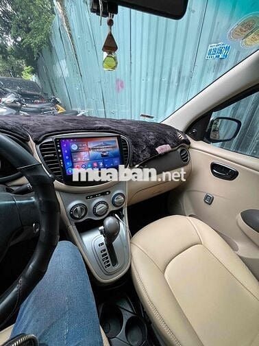 Hyundai Grand i10 2009 - 101010 km
