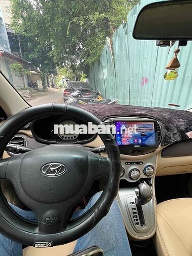 Hyundai Grand i10 2009 - 101010 km