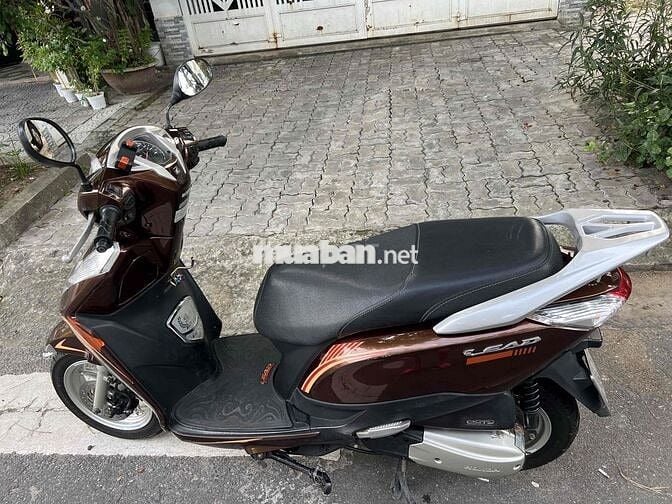 Honda Lead 2014,xe nữ,125cc,còn mới 85%,chính chủ