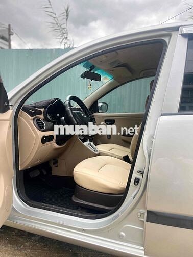Hyundai Grand i10 2009 - 101010 km
