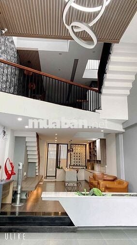 CẦN CHO THUÊ NHÀ 4 TẦNG ĐẸP LUNG LINH