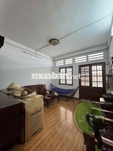CHUNG CƯ LÊ VĂN DUYỆT – NGAY CẦU BÔNG, GIÁP Q1, GẦN 50M² CHỈ HƠN 2TỶ