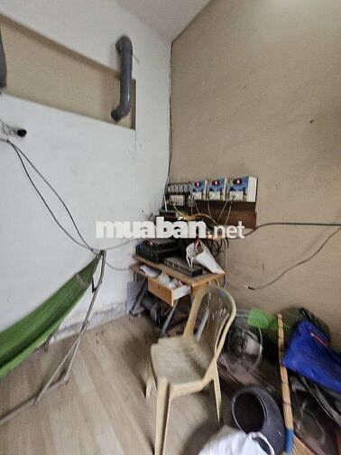 BÁN 125M² ĐẤT THỔ CƯ – TẶNG NHÀ 3 TẦNG NUÔI YẾN - TT NHÀ BÈ - GIÁ TỐT