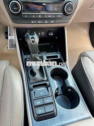 Hyundai Tucson 2021 2.0L full Dầu