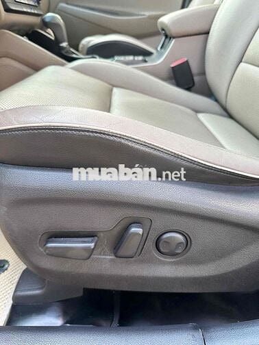 Hyundai Tucson 2021 2.0L full Dầu