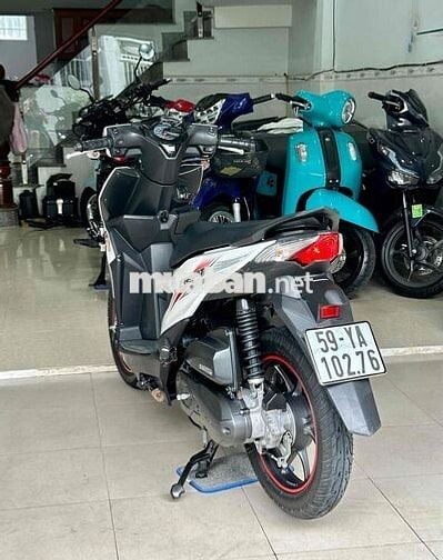 Beat110 đăng ký 2024 odo 4.500km BSTP chính chủ