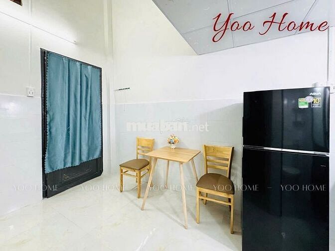 PHÒNG DUPLEX MỚI XÂY, QUẬN 7. GẦN Q4, Q1.