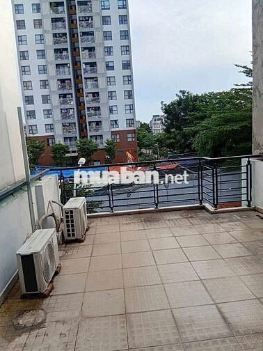 CHO THUÊ NHÀ NC 688/57 LÊ ĐỨC THỌ F15 GÒ VẤP