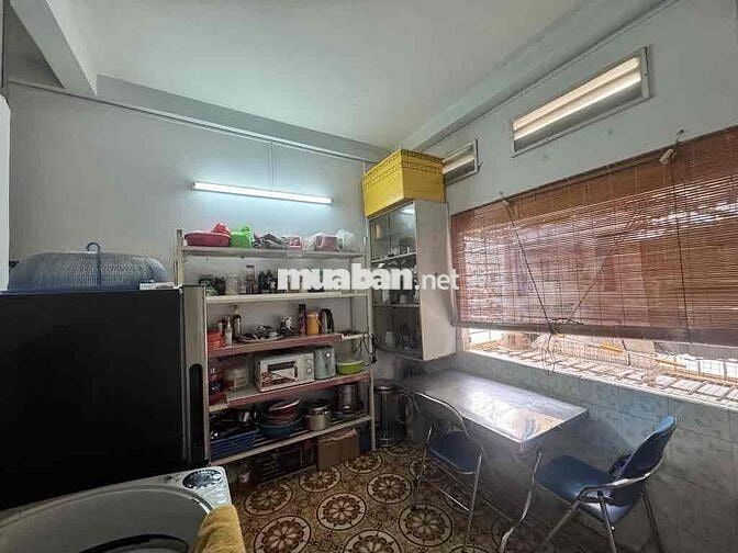 CHUNG CƯ LÊ VĂN DUYỆT – NGAY CẦU BÔNG, GIÁP Q1, GẦN 50M² CHỈ HƠN 2TỶ