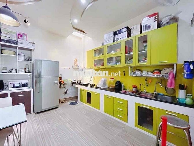 NHÀ MẶT TIỀN ĐƯỜNG, 50 m2, NHÀ BÈ, 5 PHÚT ĐI QUẬN 7
