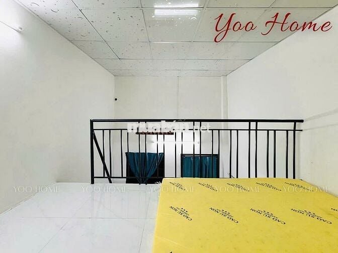 PHÒNG DUPLEX MỚI XÂY, QUẬN 7. GẦN Q4, Q1.
