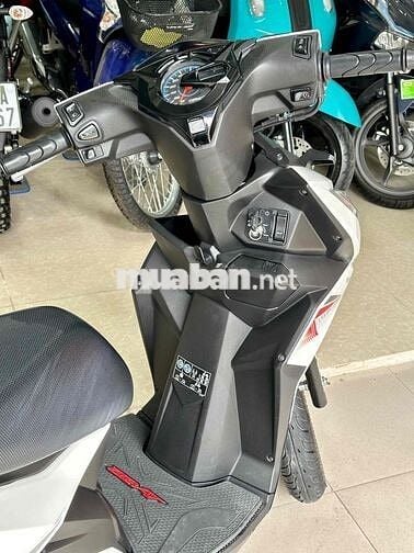 Beat110 đăng ký 2024 odo 4.500km BSTP chính chủ