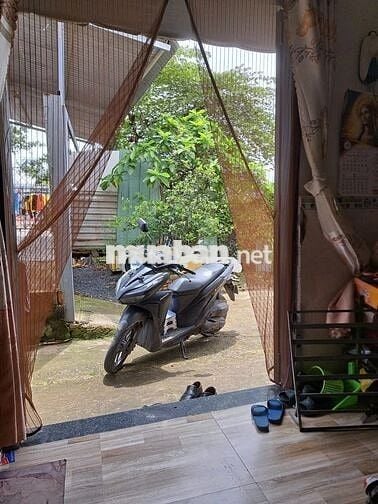 nhà rộng, ôtô ra vào thuận tiện. ❇️ Vị tríTham Lương,Thống Nhất,