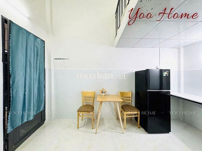 PHÒNG DUPLEX MỚI XÂY, QUẬN 7. GẦN Q4, Q1.