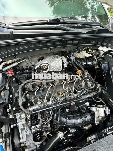 Hyundai Tucson 2021 2.0L full Dầu