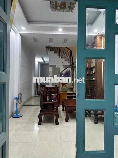 Cho thuê nhà 6pn - 20 triêu - đường Thống Nhất