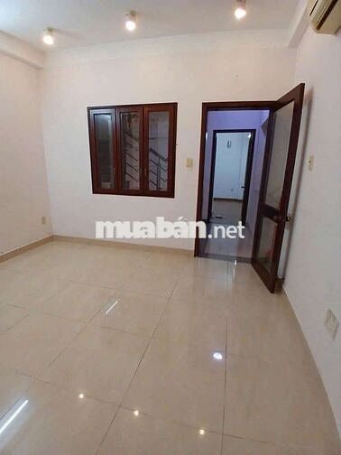 CHO THUÊ NHÀ NC HẺM 276/ THỐNG NHẤT F16 GÒ VẤP