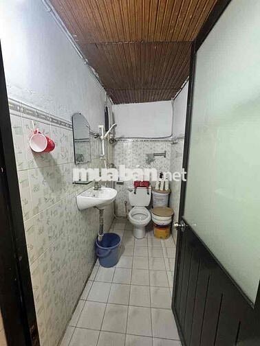 CHUNG CƯ LÊ VĂN DUYỆT – NGAY CẦU BÔNG, GIÁP Q1, GẦN 50M² CHỈ HƠN 2TỶ