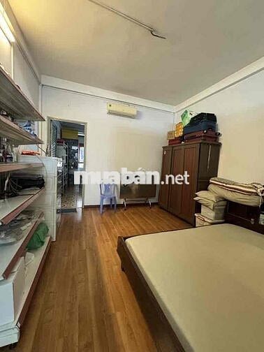 CHUNG CƯ LÊ VĂN DUYỆT – NGAY CẦU BÔNG, GIÁP Q1, GẦN 50M² CHỈ HƠN 2TỶ