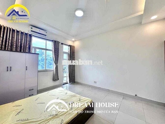 CHO THUÊ PHÒNG TRỌ CÓ BANCOL - FULL NỘI THẤT, MỚI XÂY Ở LIỀN ĐƯỢC