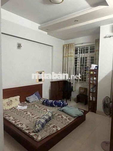 Cho thuê nhà 6pn - 20 triêu - đường Thống Nhất