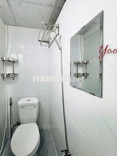 PHÒNG DUPLEX MỚI XÂY, QUẬN 7. GẦN Q4, Q1.