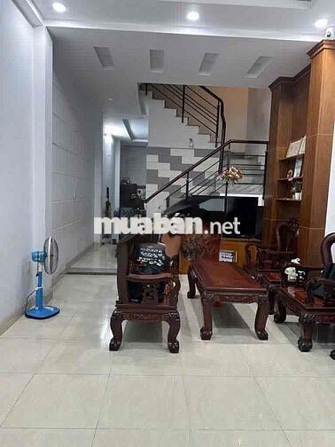 Cho thuê nhà 6pn - 20 triêu - đường Thống Nhất