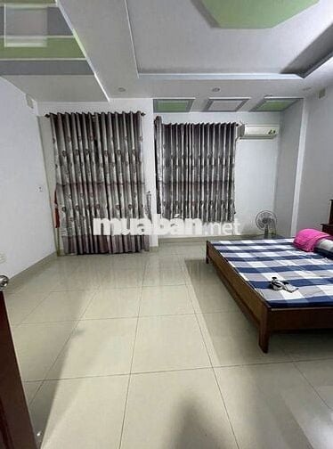 Bán nhà Hẻm xe hơi cách QL13 chỉ 200m, Gần phở sâm Ngọc Linh, nhà mới