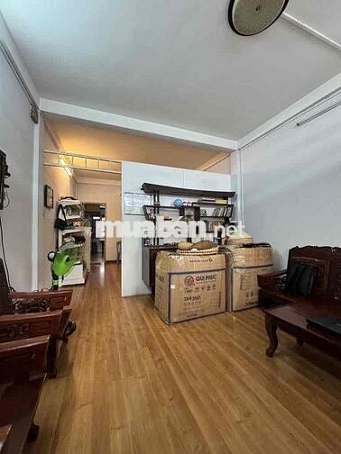 CHUNG CƯ LÊ VĂN DUYỆT – NGAY CẦU BÔNG, GIÁP Q1, GẦN 50M² CHỈ HƠN 2TỶ