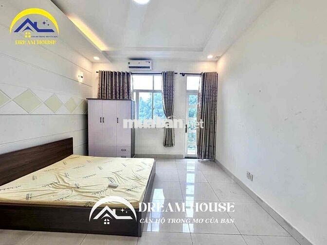 CHO THUÊ PHÒNG TRỌ CÓ BANCOL - FULL NỘI THẤT, MỚI XÂY Ở LIỀN ĐƯỢC