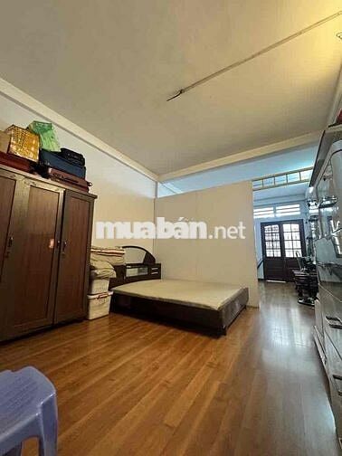 CHUNG CƯ LÊ VĂN DUYỆT – NGAY CẦU BÔNG, GIÁP Q1, GẦN 50M² CHỈ HƠN 2TỶ