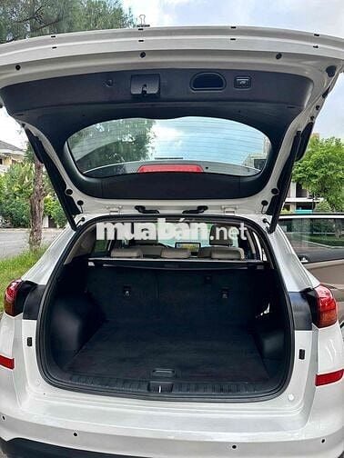 Hyundai Tucson 2021 2.0L full Dầu