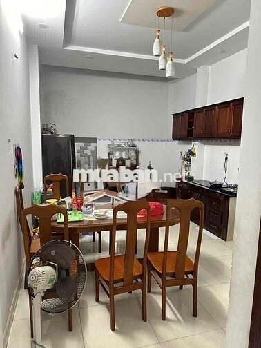 Cho thuê nhà 6pn - 20 triêu - đường Thống Nhất