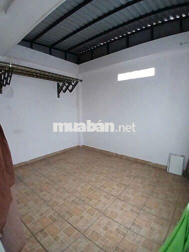 CHO THUÊ NHÀ NC HẺM 276/ THỐNG NHẤT F16 GÒ VẤP