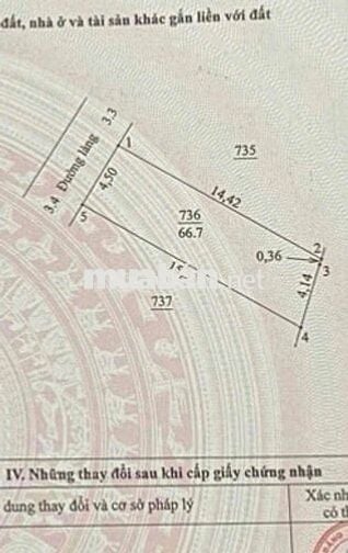 đất phụng châu phường chương mỹ mặt dg kinh doanh đẹp