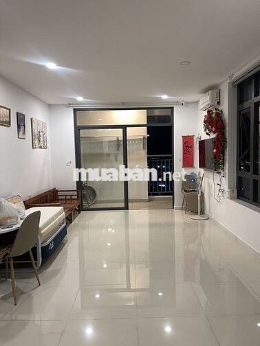 Bán nhanh căn hộ Central Premium 45m2 mặt tiền Tạ Quang Bửu Q8