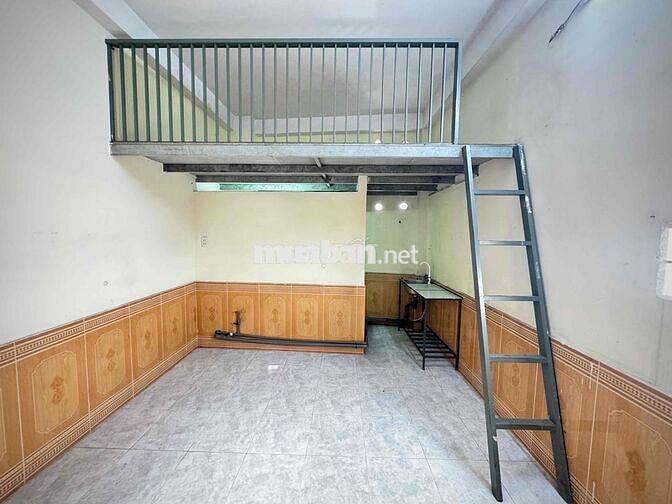 Phòng giá rẻ có gác ngay Sơn Kỳ Tân Kỳ Tân Quý