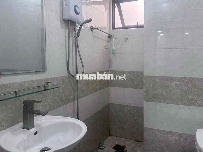 Cho thuê căn hộ mini 20 mét vuông tại thống nhất Gò Vấp